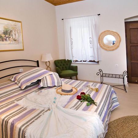 Villa Casa Azzurra Kalymnos Exterior foto