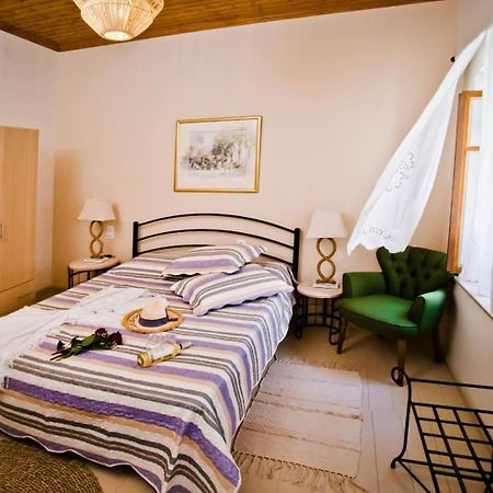 Villa Casa Azzurra Kalymnos Exterior foto