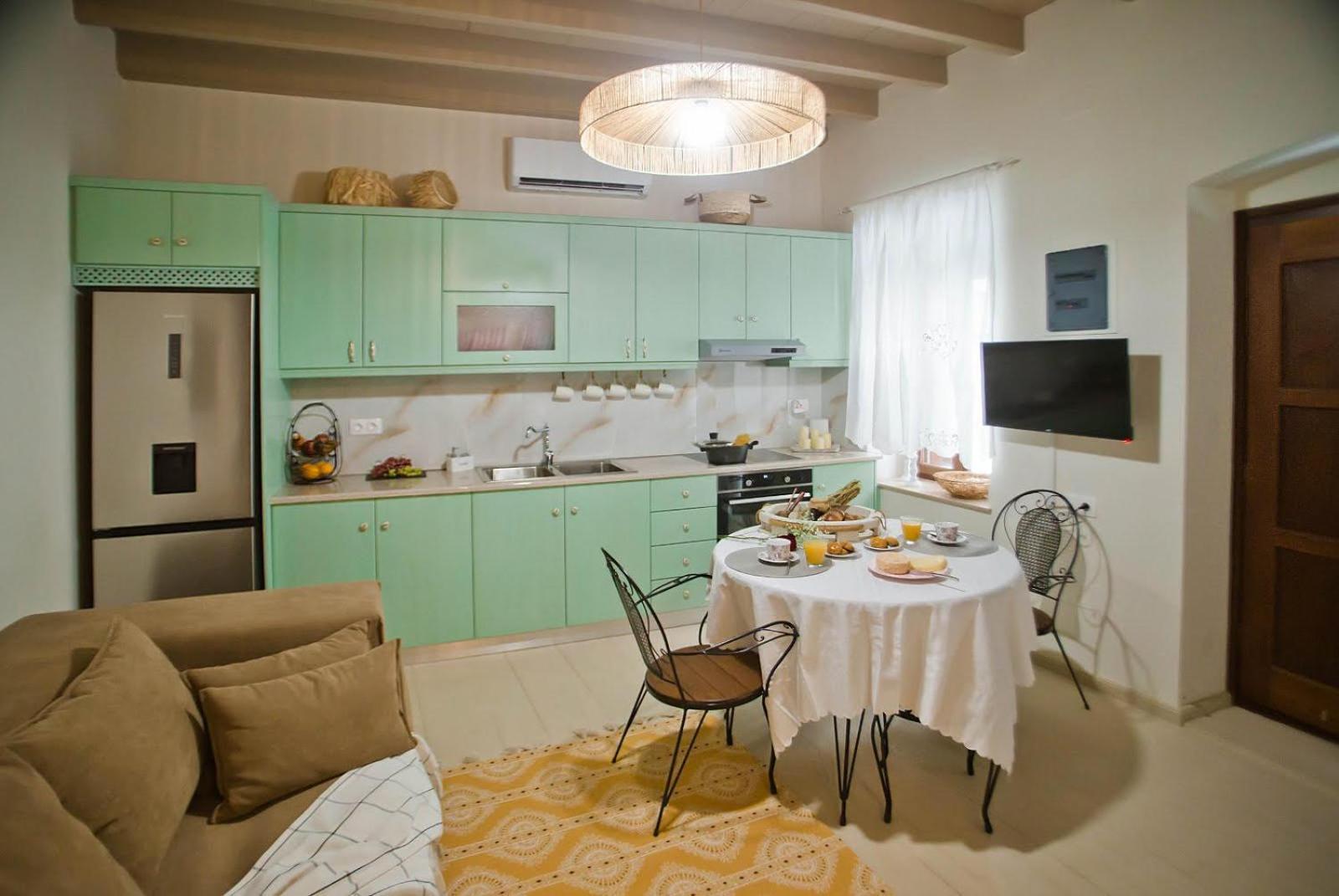 Villa Casa Azzurra Kalymnos Exterior foto
