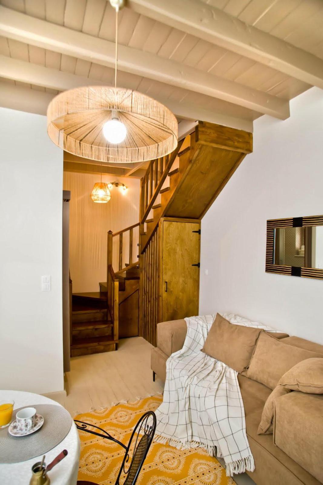 Villa Casa Azzurra Kalymnos Exterior foto