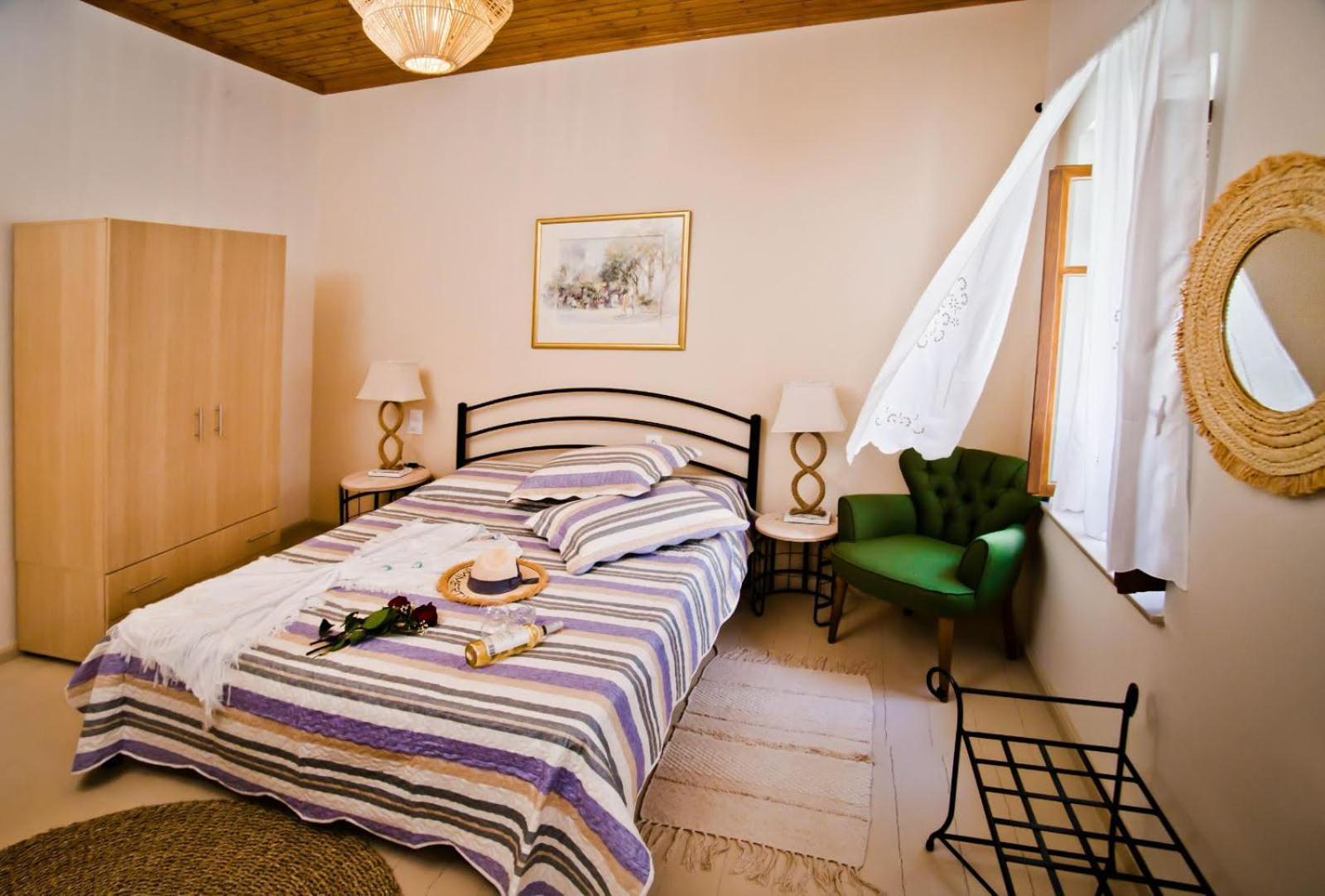 Villa Casa Azzurra Kalymnos Exterior foto